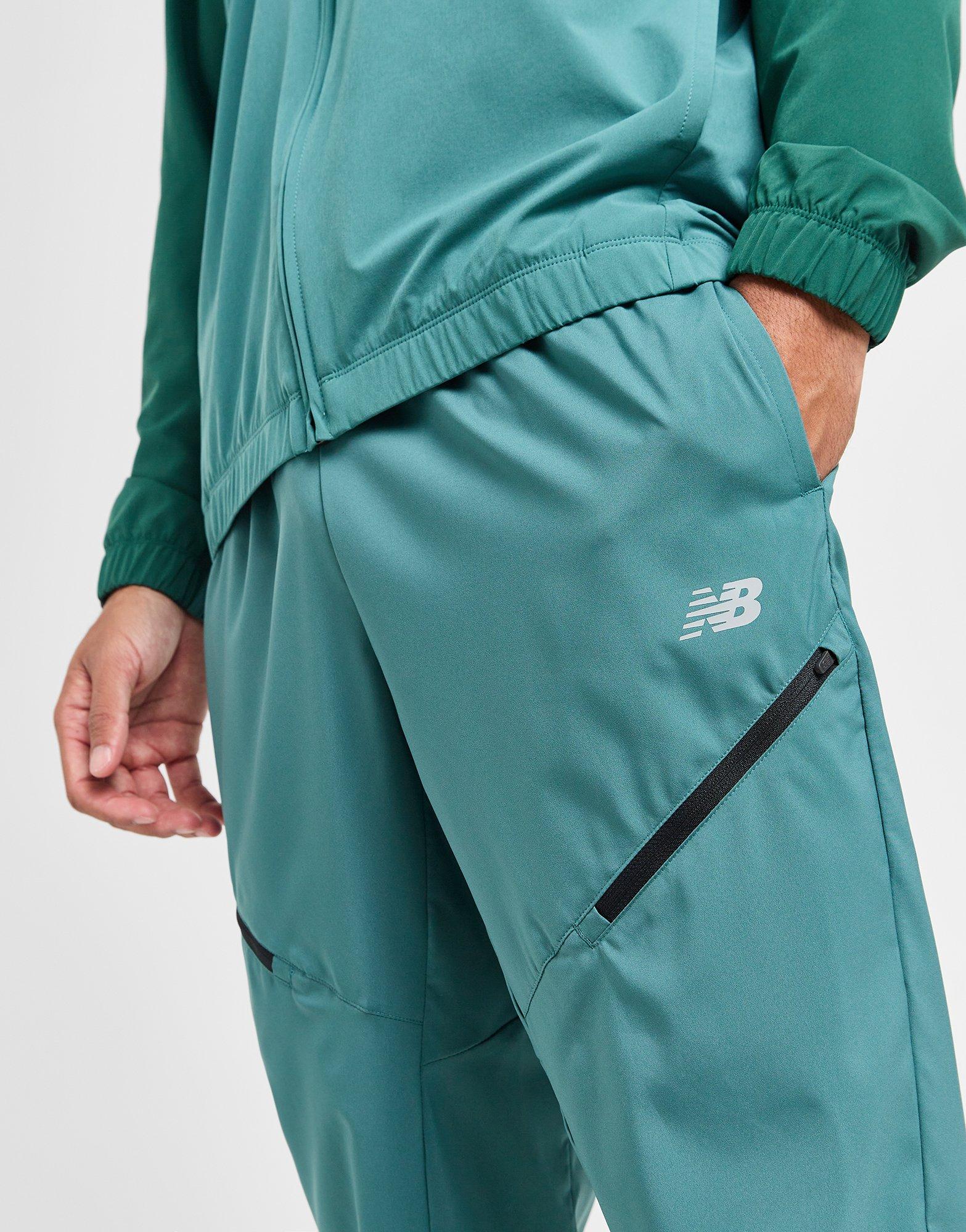 New Balance Pantalon de jogging Homme