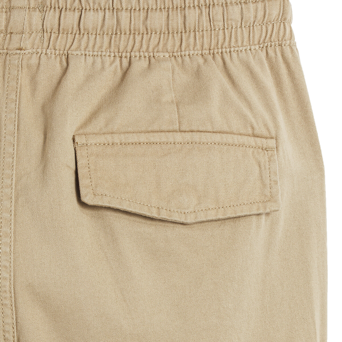 COLEÇÕES LA REDOUTE<br>Calças cargo
