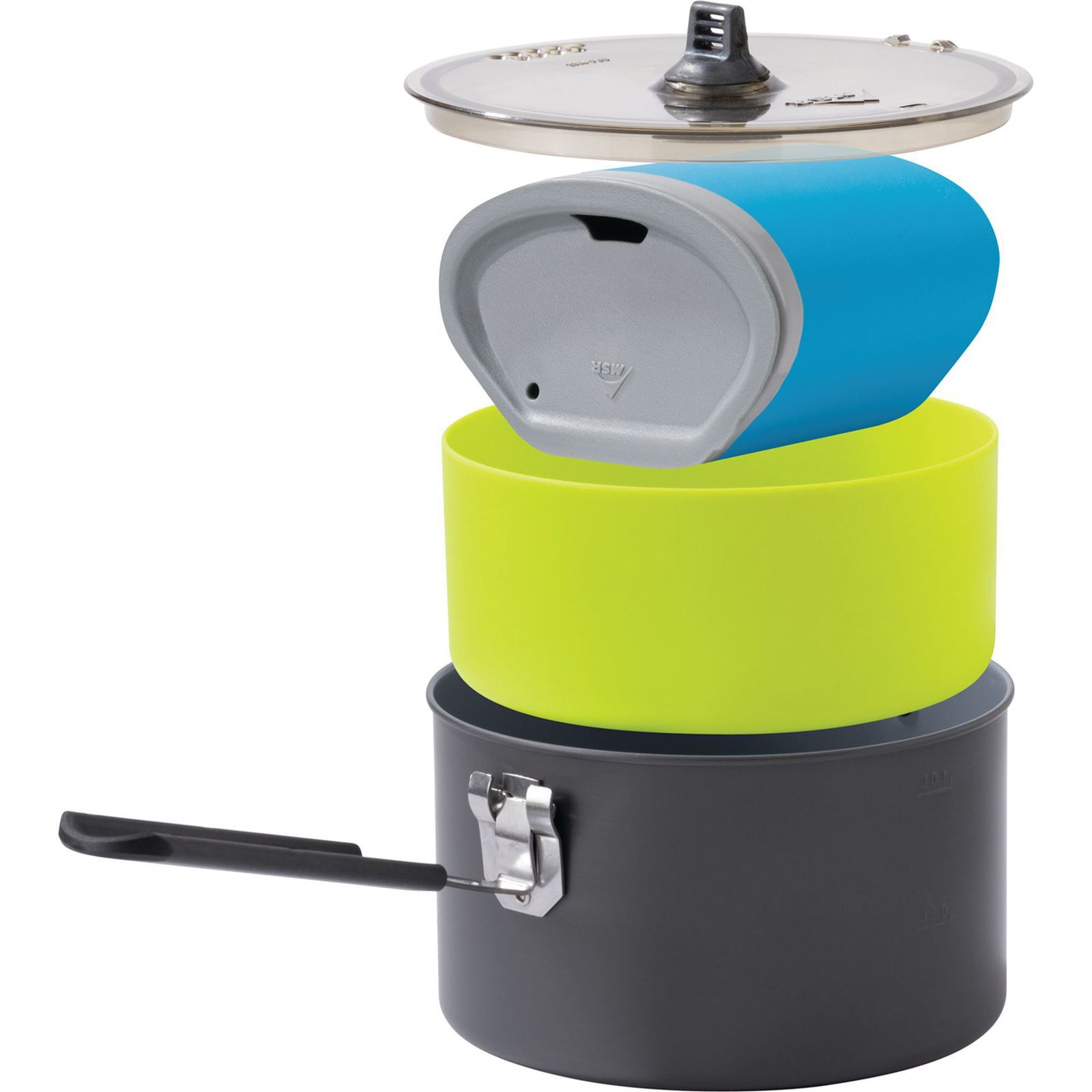 MSRTrail Lite Solo
