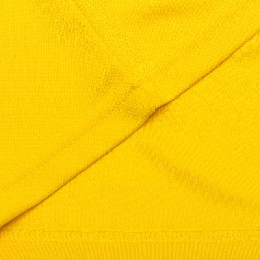 Nike T-shirt d'Entraînement Dri-FIT Park 20 - Jaune/Noir