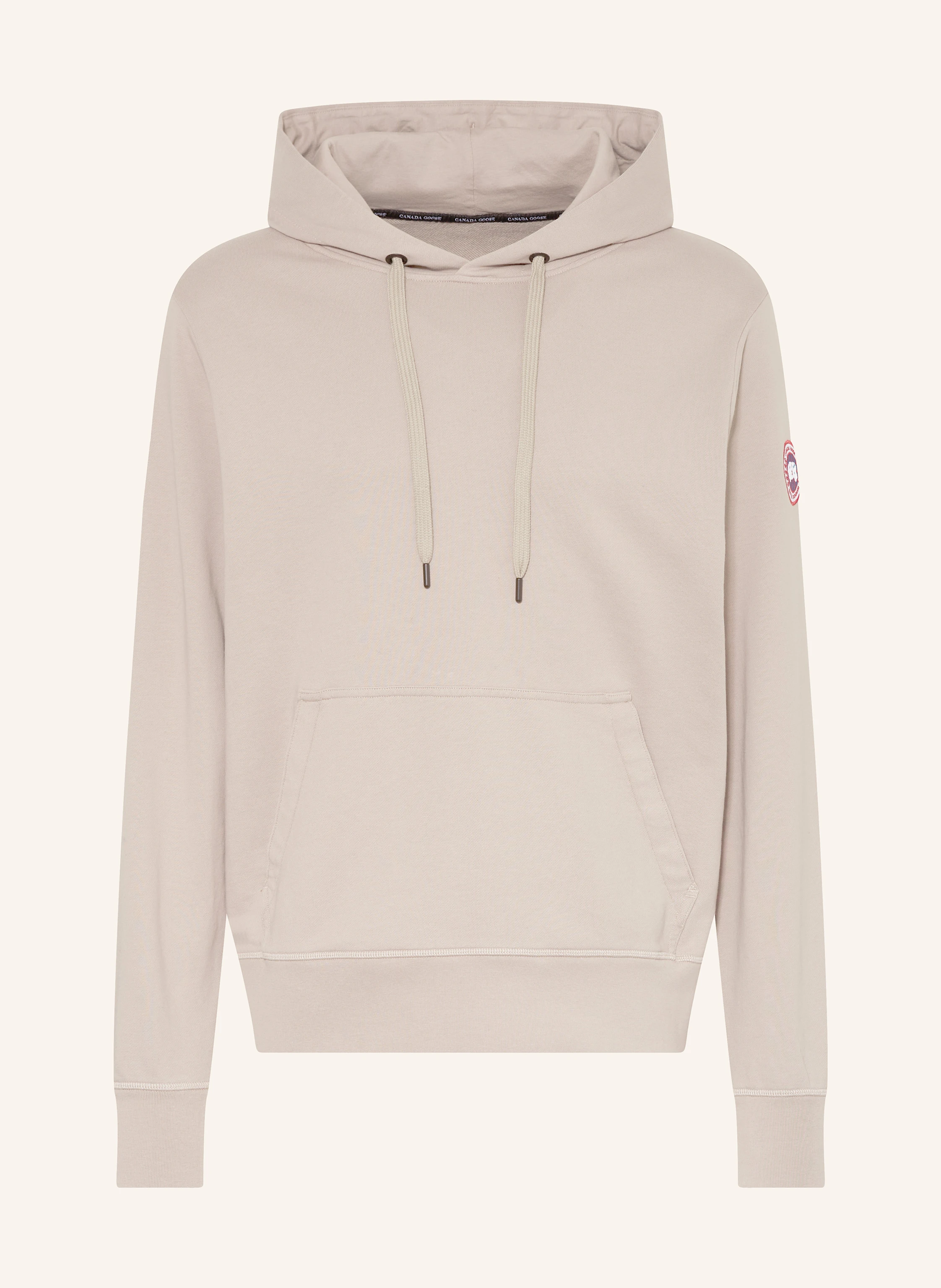 CANADA GOOSE Hoodie HURON
