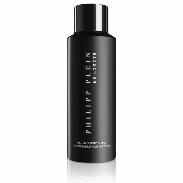 Vaporisateur Corps No Limit$ PHILIPP PLEIN