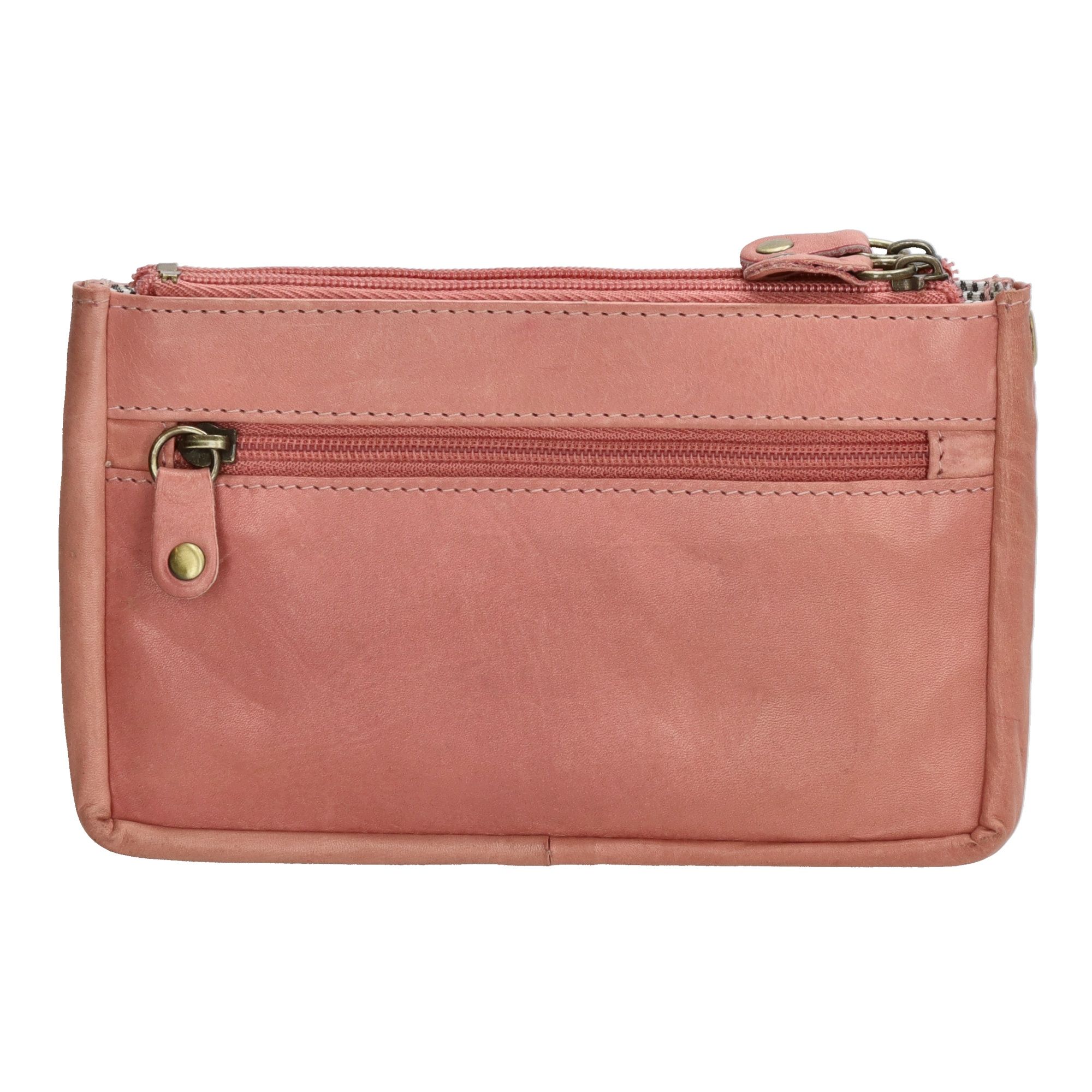 Micmacbags Daydreamer Sleuteletui Lichtroze