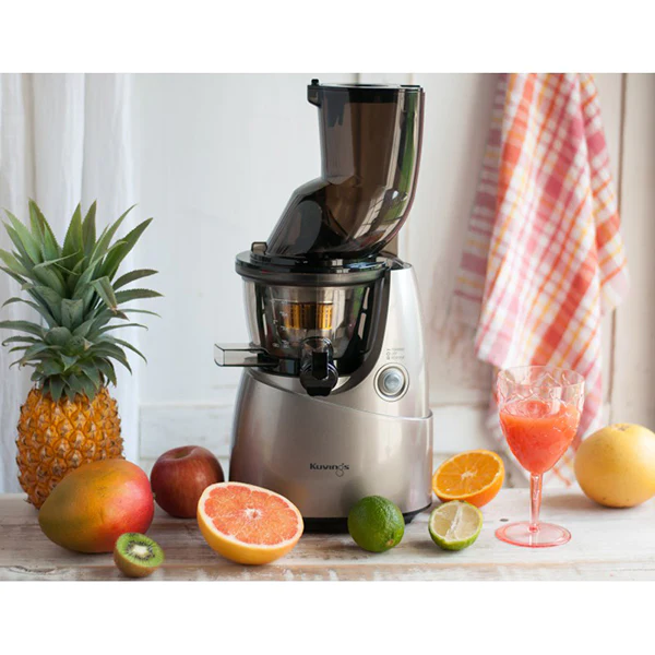 Extracteur de jus lent Kuvings gris B9700 Kuvings