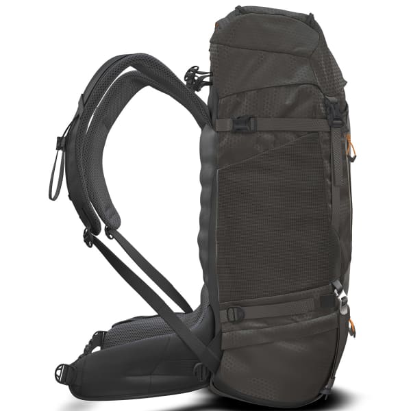 Sac à dos randonnée MILLET UBIC 40 DEEP JUNGLE