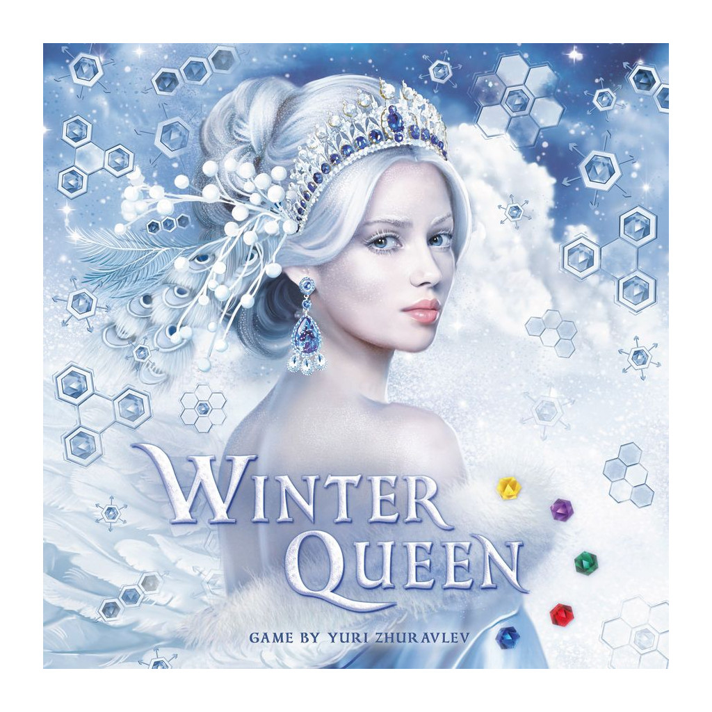 Winter Queen