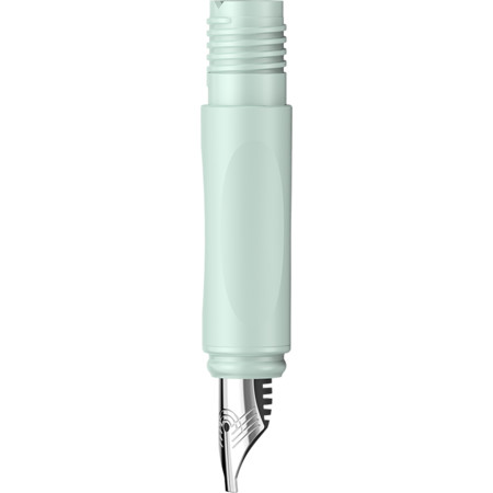 Schneider Callissima Vorderteil für Füllhalter - mint - 1.8 mm