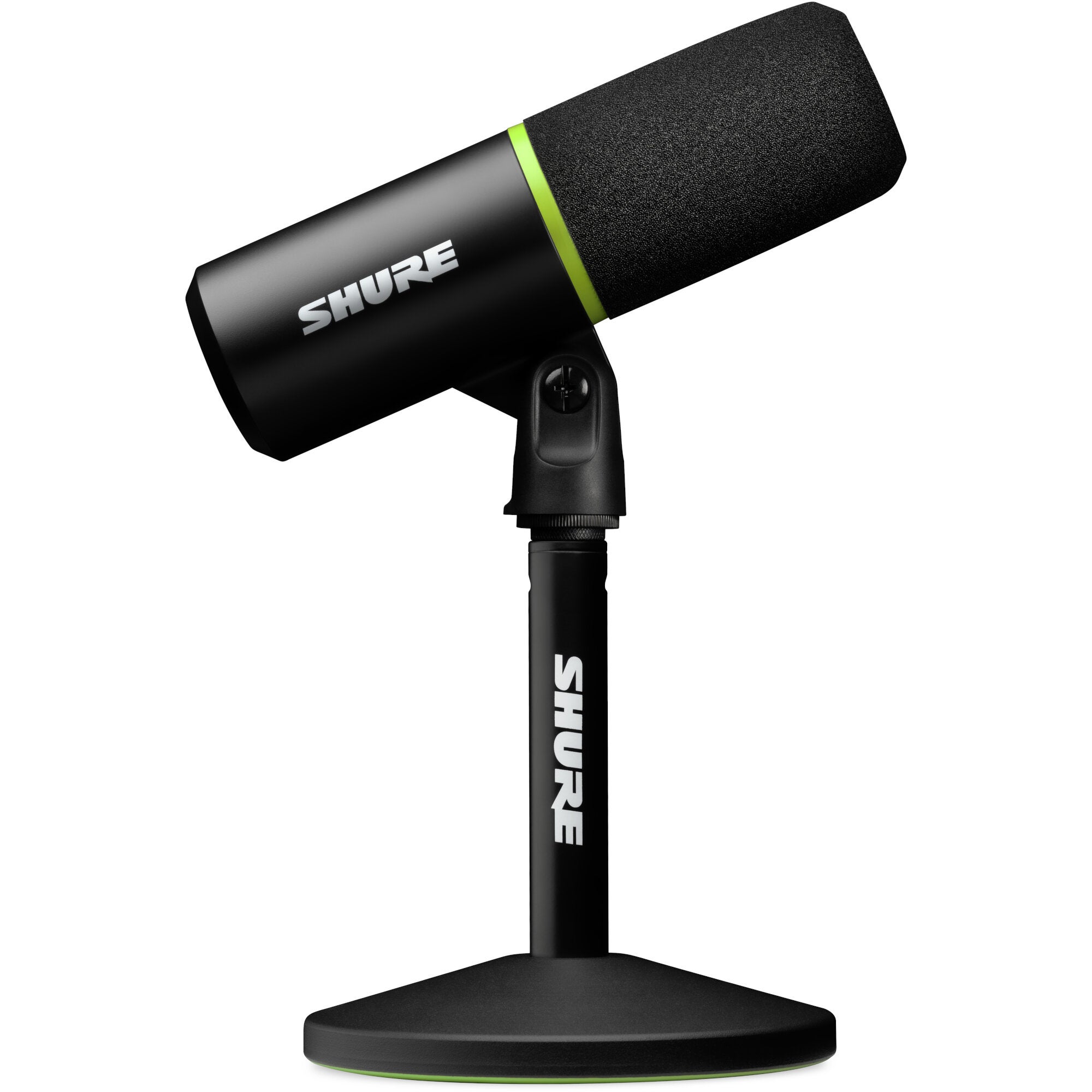Shure Motiv MV6 dynamische usb microfoon