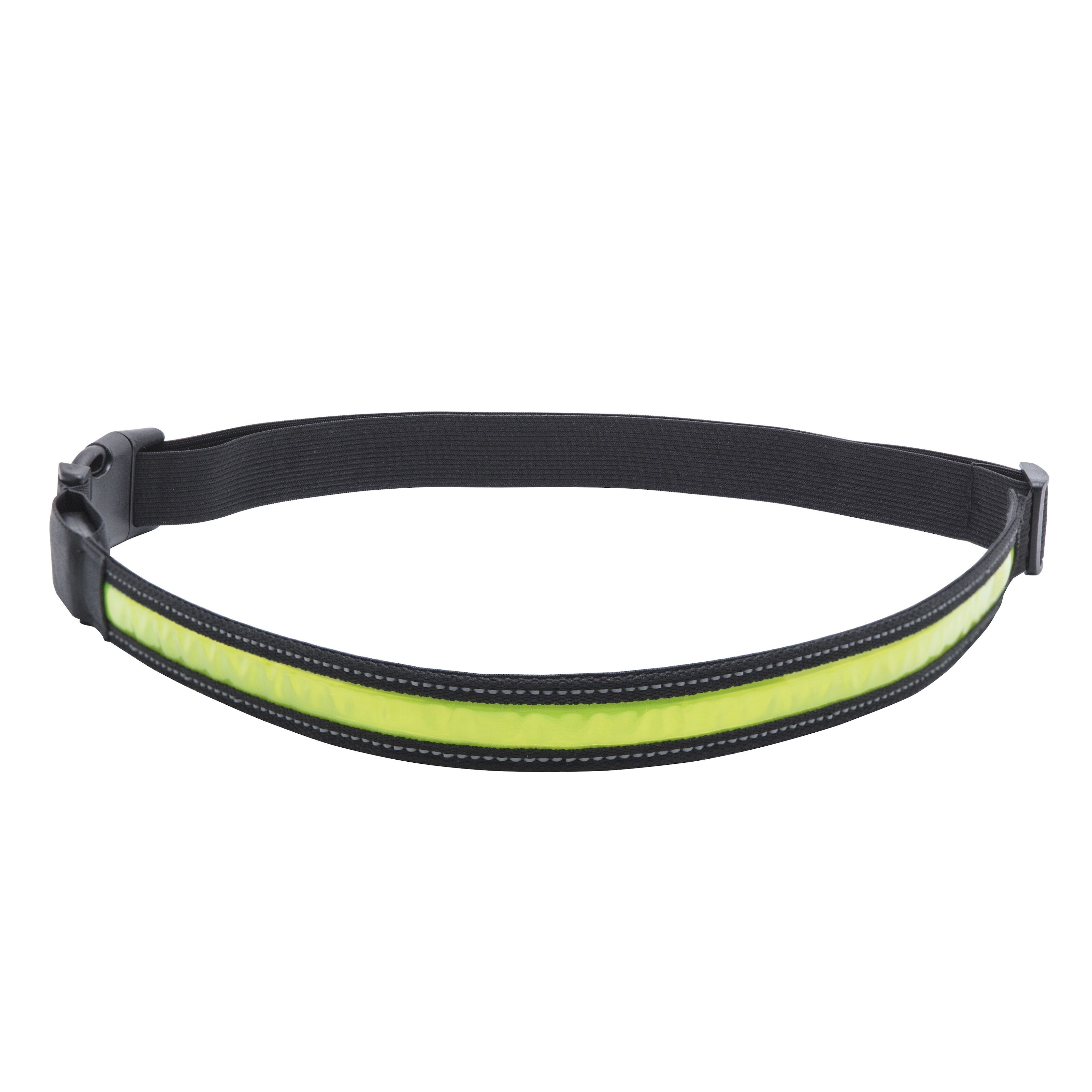 Luxorparts Joggebelte med LED