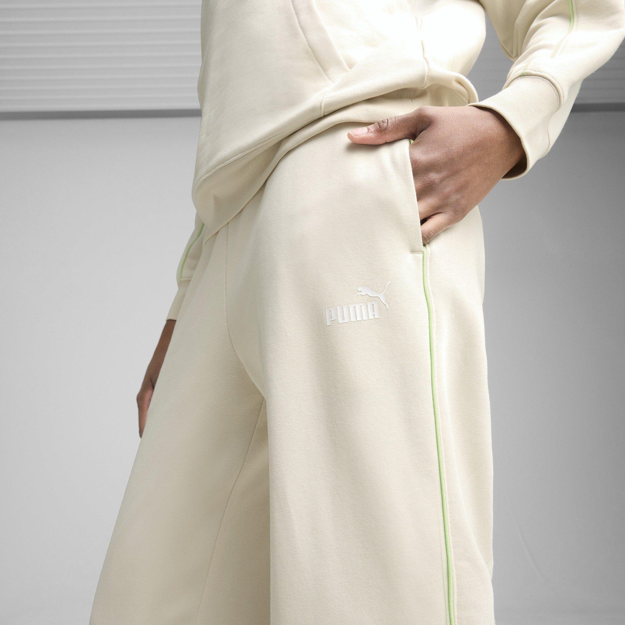 Puma Puma Sport Comfort Sweatpants Tr Cl Joggers Womens