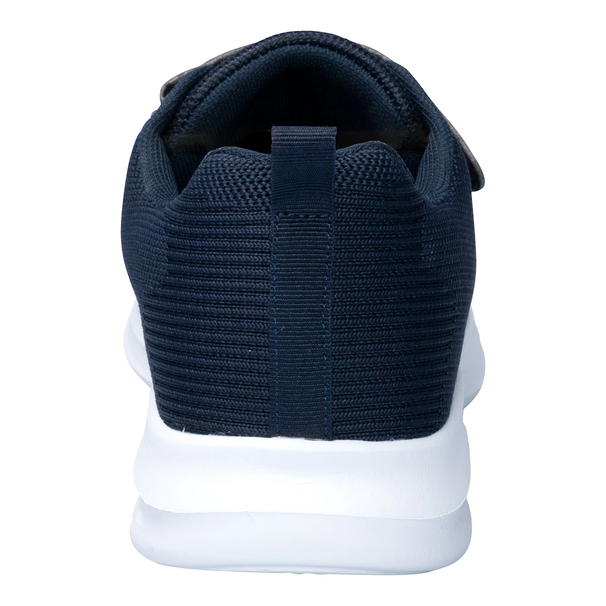 wonderwalk - Klett-Komfortsneaker unisex „Federleicht“