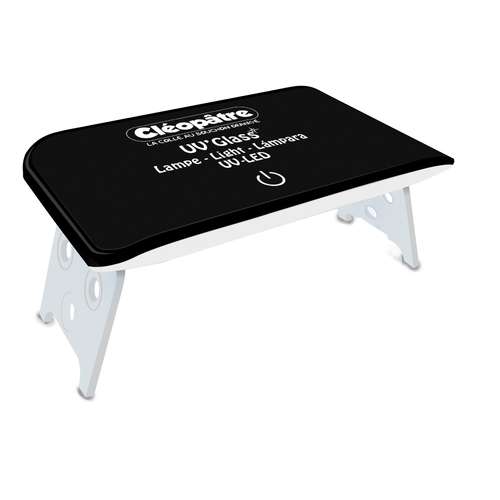 Cléopâtre UV-LED Lampe