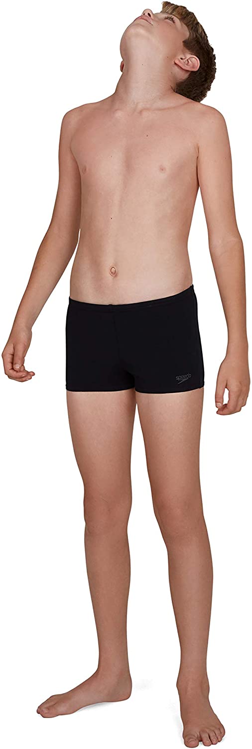 Essential Endurance  Aquashorts Speedo Black