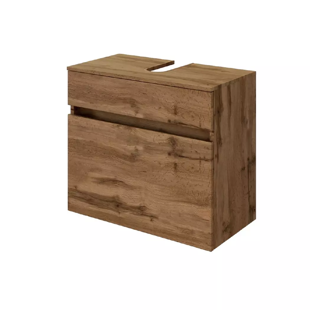 Waschbeckenunterschrank Baabe