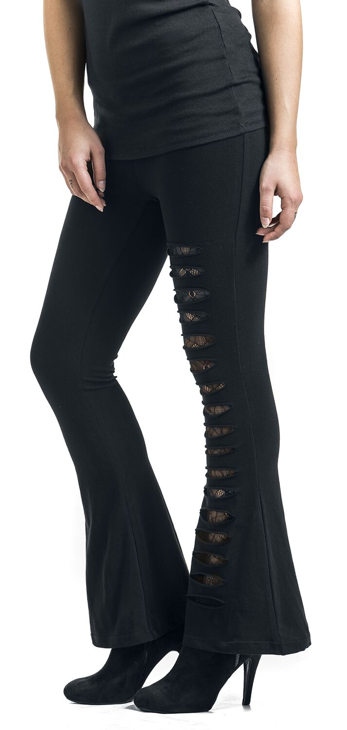 Take Comfort | Gothicana by EMP Legging