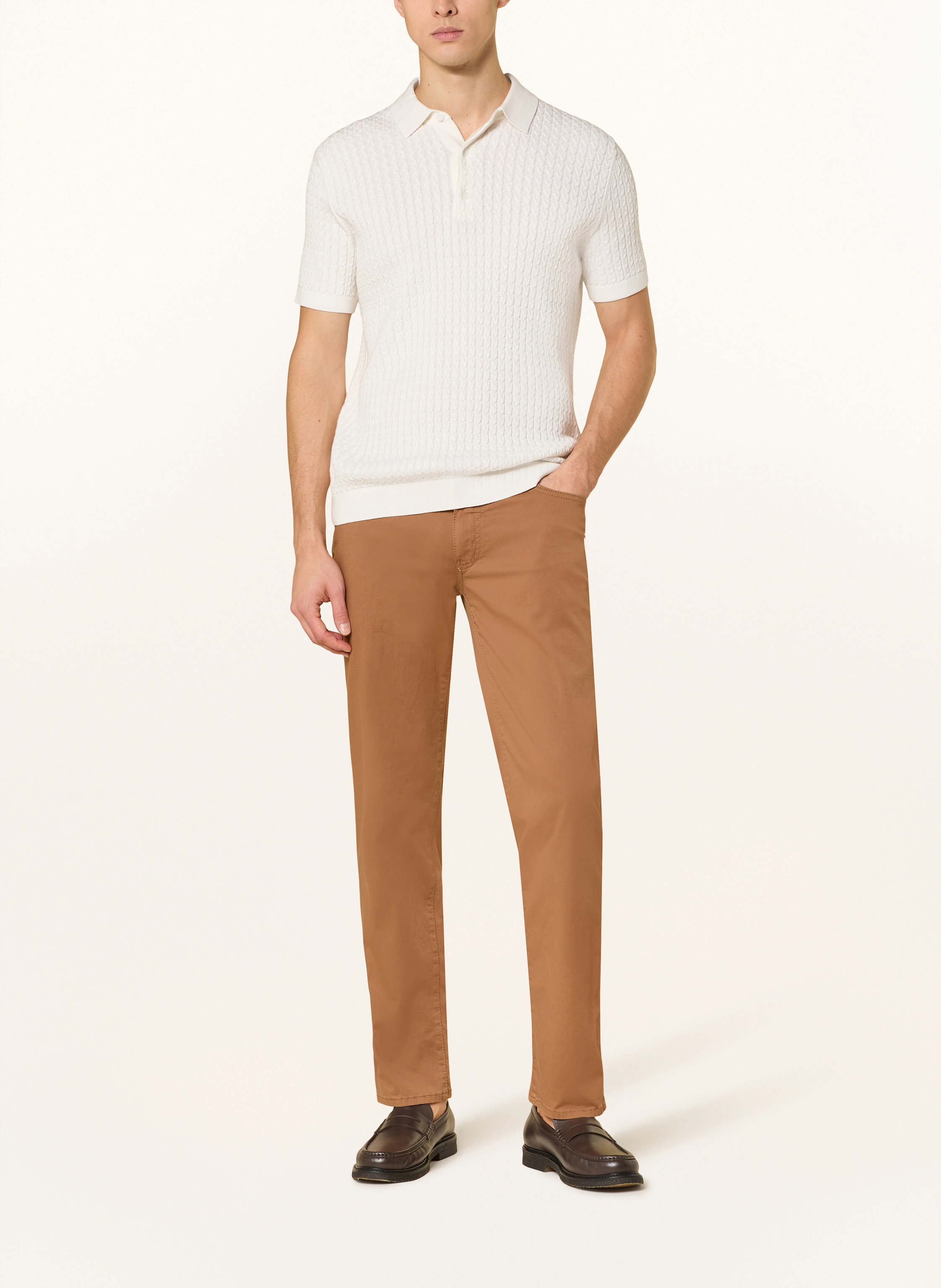 BRAX Hose CADIZ Regular Fit