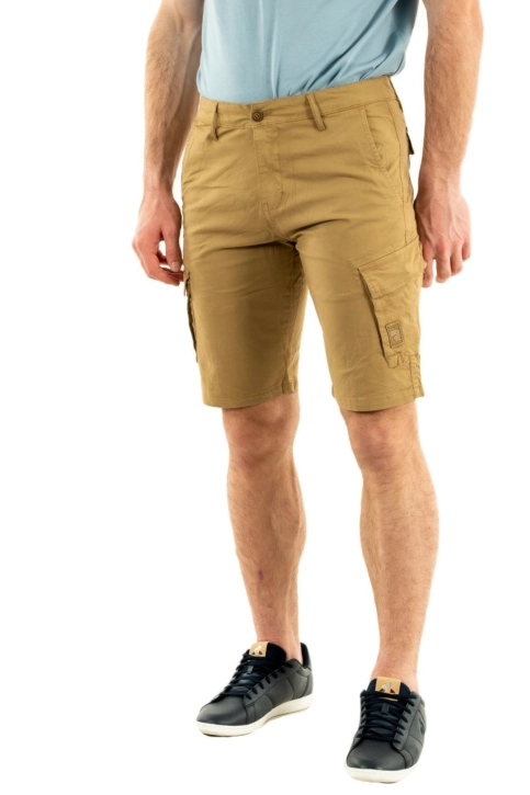 shorts bermudas redskins wider unspoken beigbeige