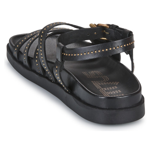 Mjus - TUFFO - Noir