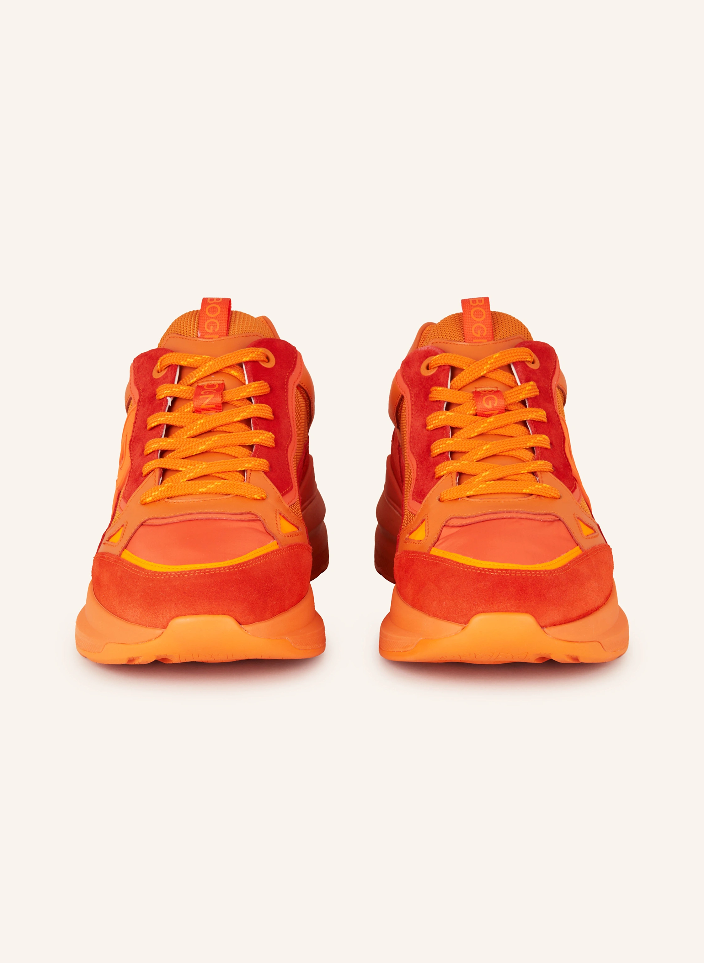 BOGNER Sneaker CTP25