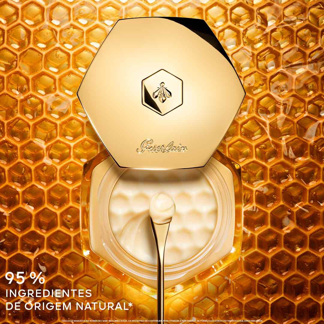 GUERLAIN ABEILLE ROYALE YOUTH OIL-IN-BALM DE REPARAÇÃO INTENSA - 80ml