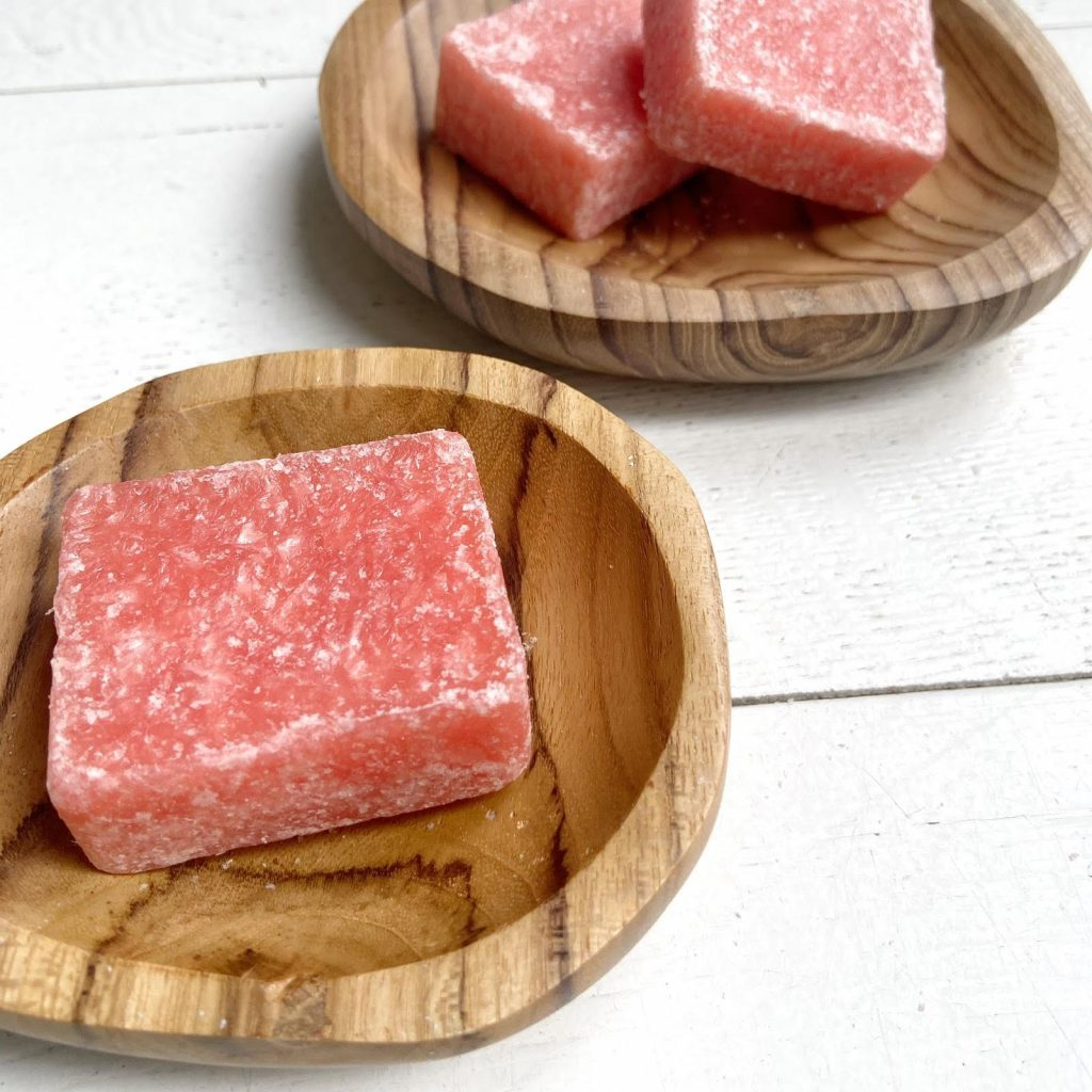 Geurblokje Sweet Pink 5 Stuks