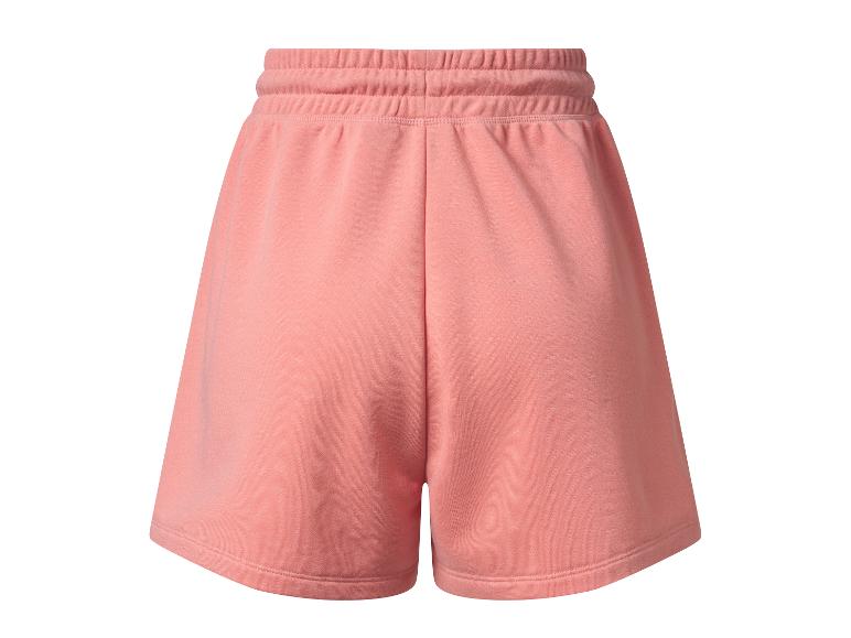 Dames sweatshort