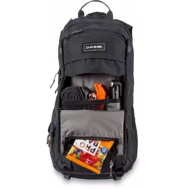 Syncline 12L 2021 - Sac à dos vélo homme