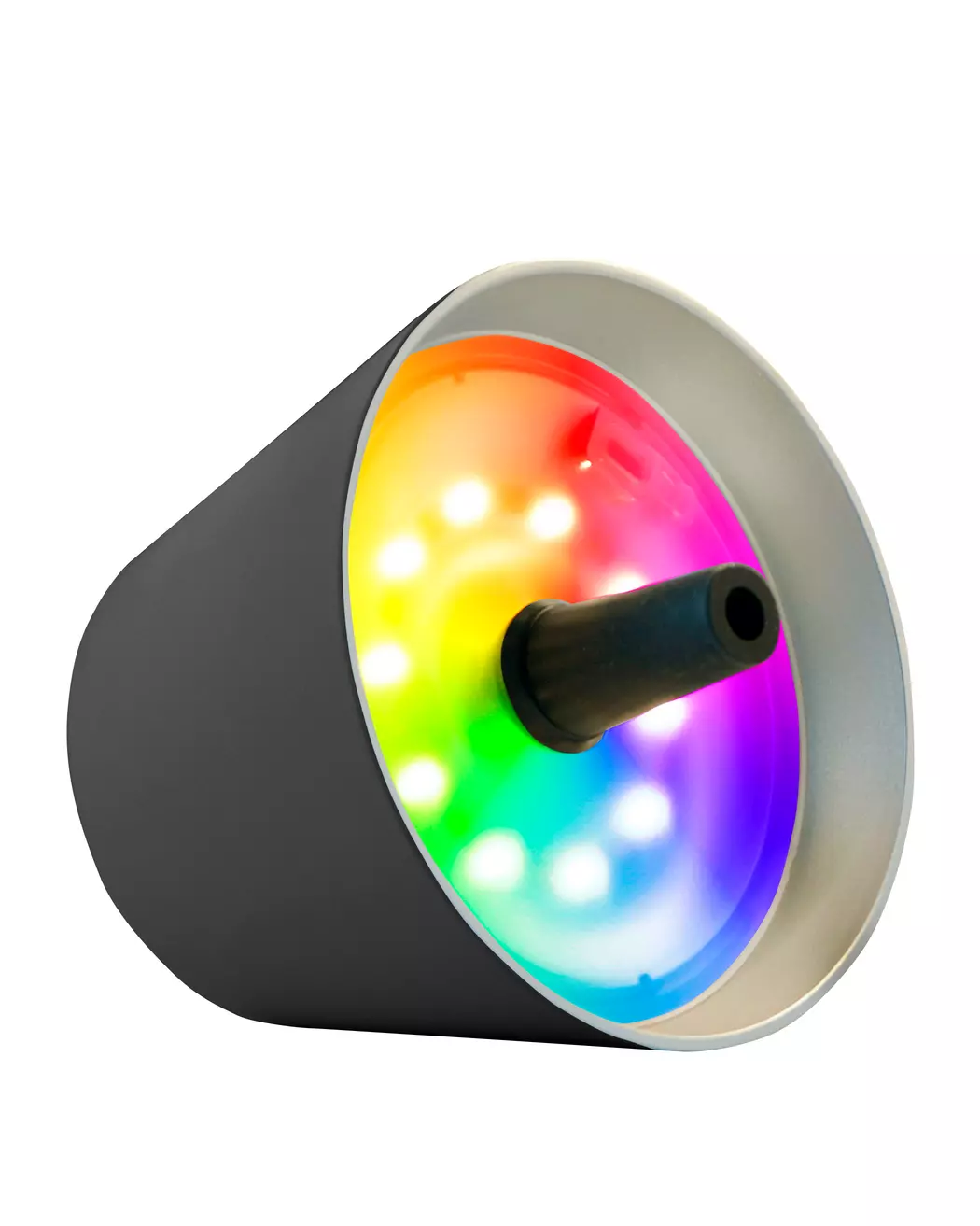 LED-Akku-Flaschenaufsatz Top 2.0