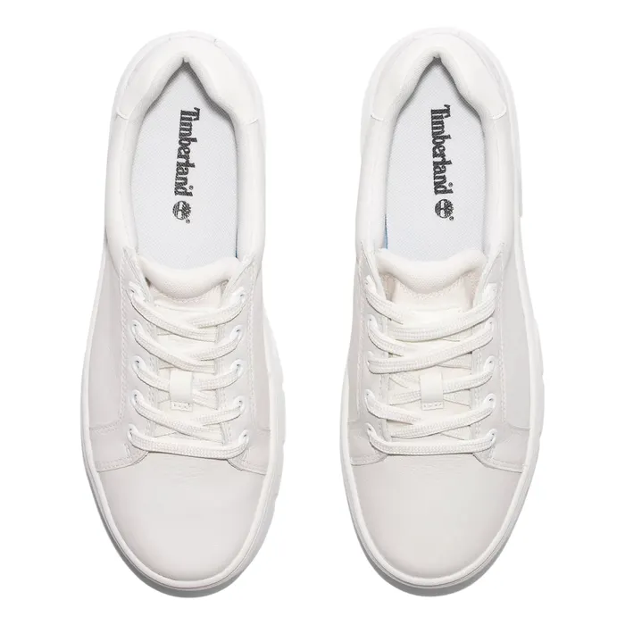 Timberland Laurel Court Low Lace Up Schoenen Dames