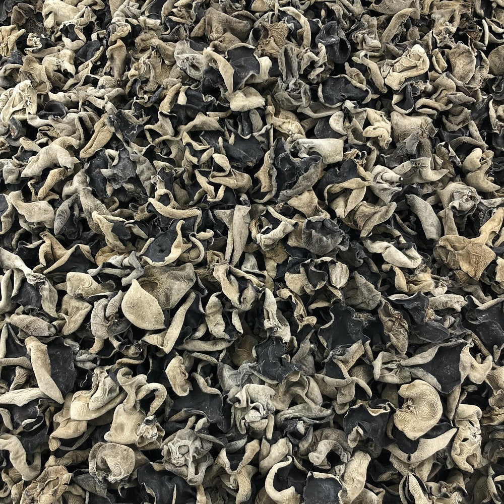 Champignon Noir Bio en Vrac 1kg Vrac Bio