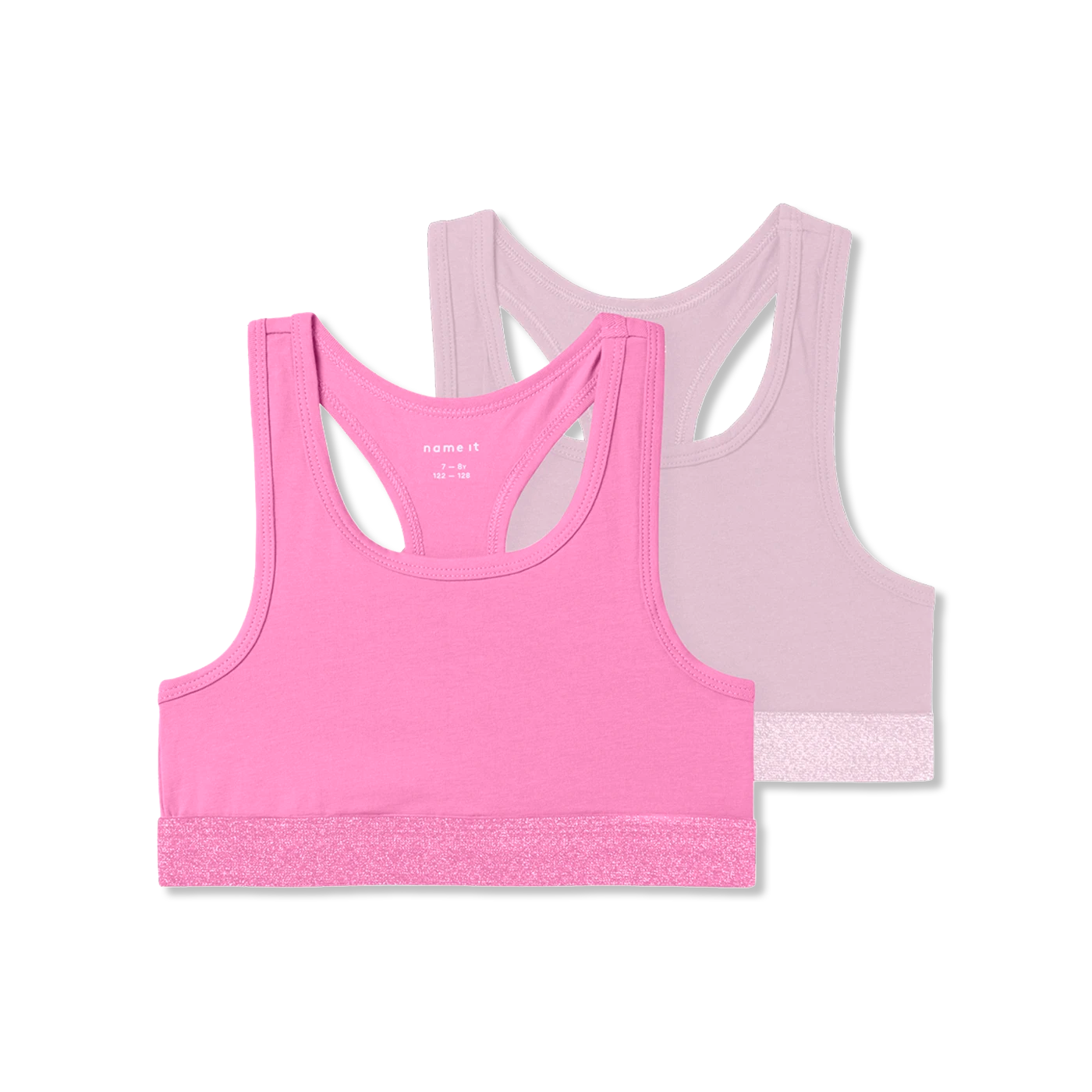 Nkfshort top