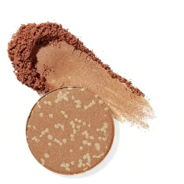 Soft touch eyeshadow 09 Apricot Crush