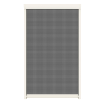 Livn rolhor raam Plus wit 100x155 cm
