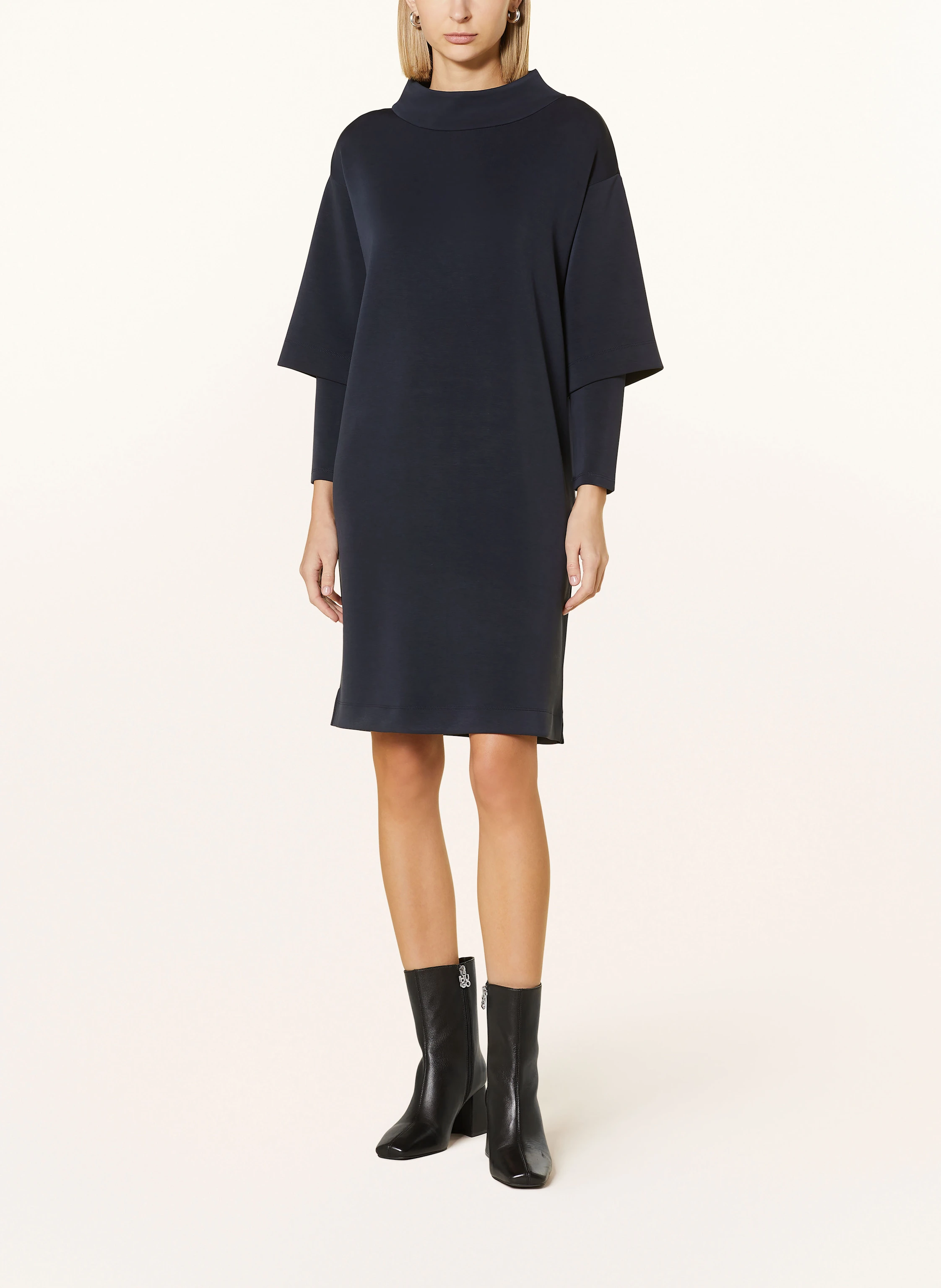 s.Oliver BLACK LABEL Kleid