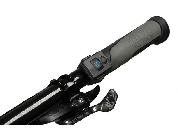 Lupine Peppi V5 mount