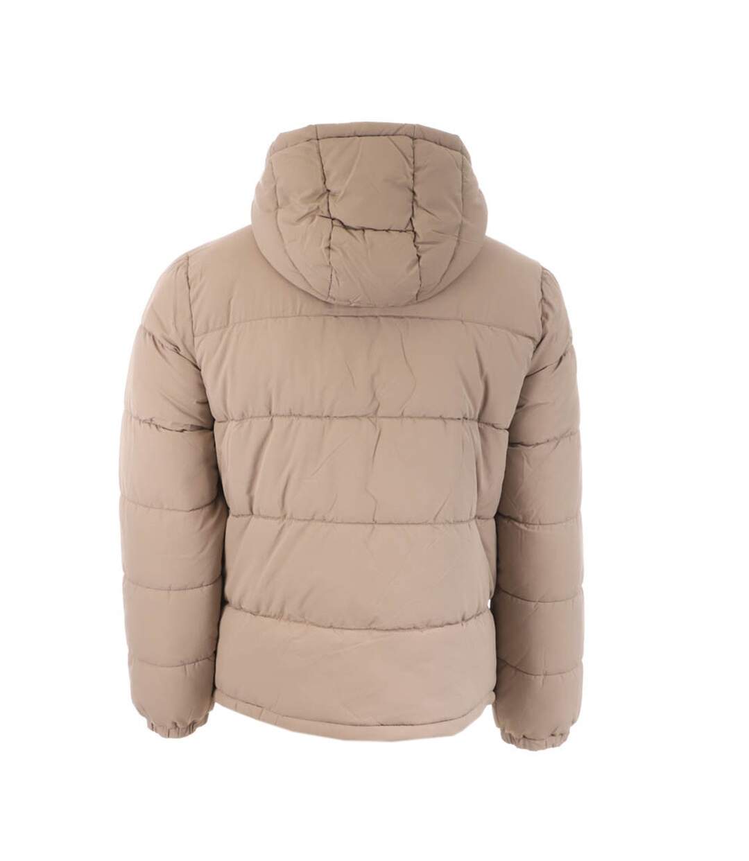 Doudoune Beige Jack & Jones Puffer