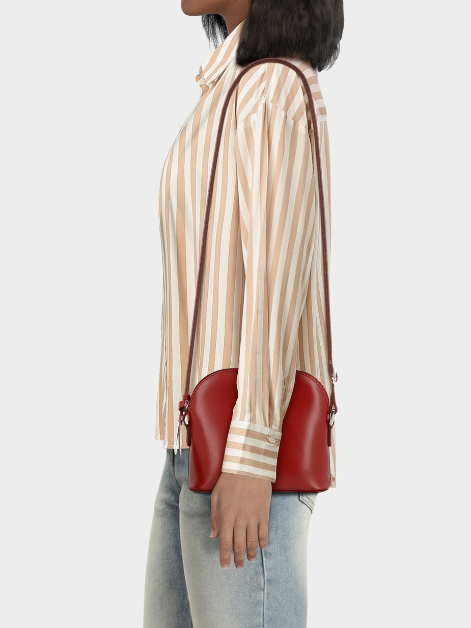 PICARD SCHULTERTASCHE BERLIN 4117