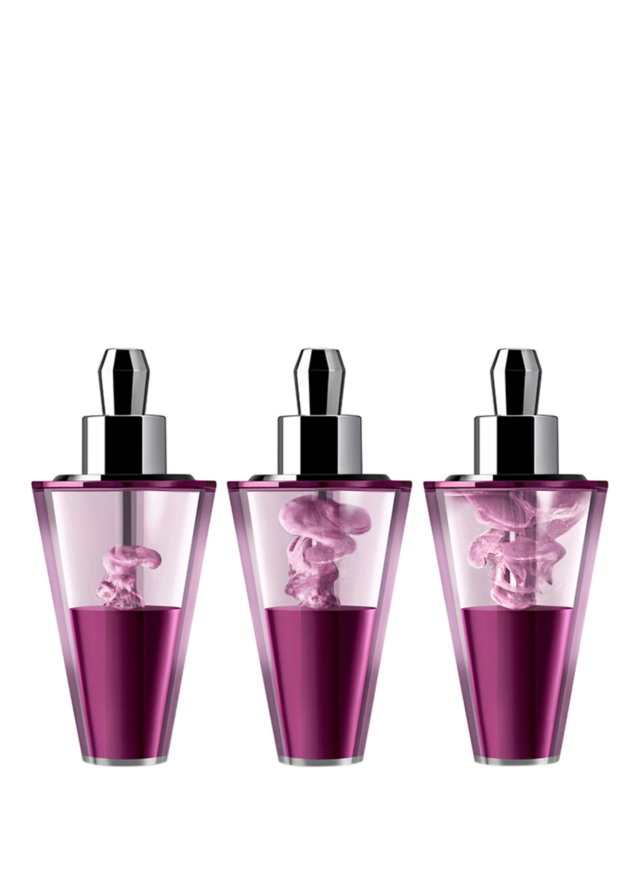 La Prairie PLATINUM RARE COLLECTION