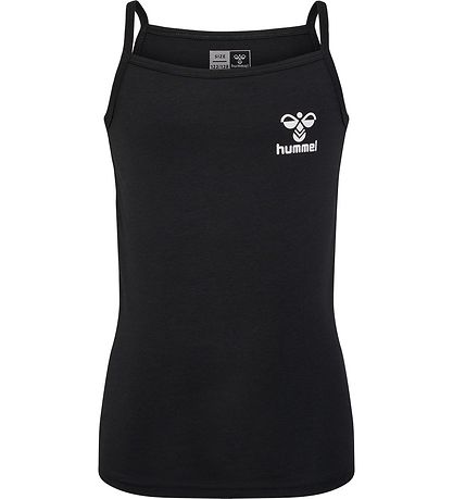 Hummel Undertr?jer - hmlCarolina - 2-pak - Zephyr