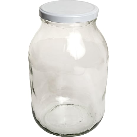 Sylteglas (3L)