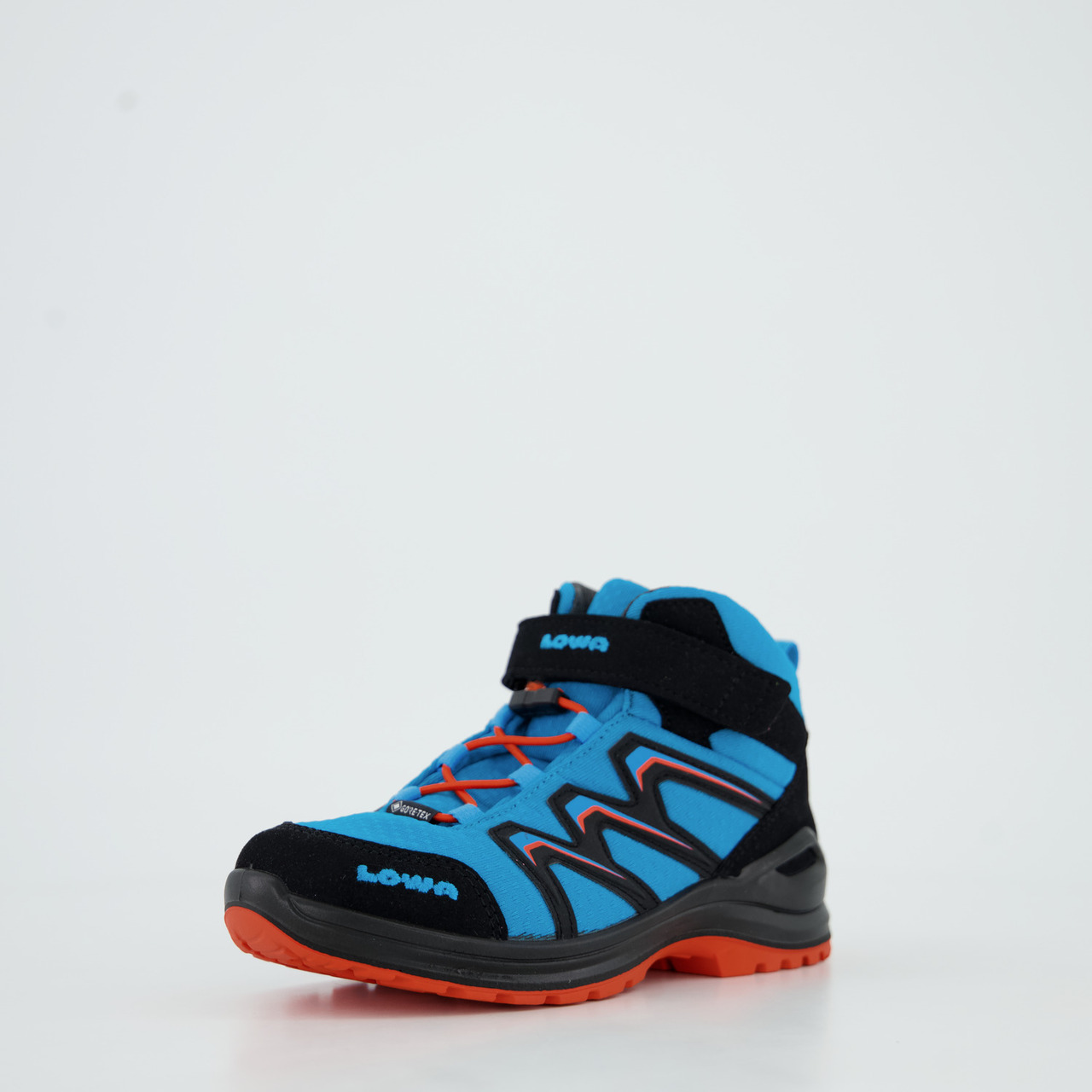 Lowa MADDOX GTX MID JUNIOR