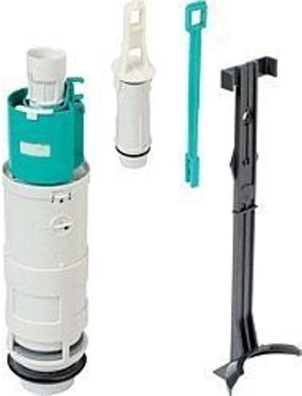 Geberit - Twico - Bodemventiel - Voor Geberit Twinline Reservoirs