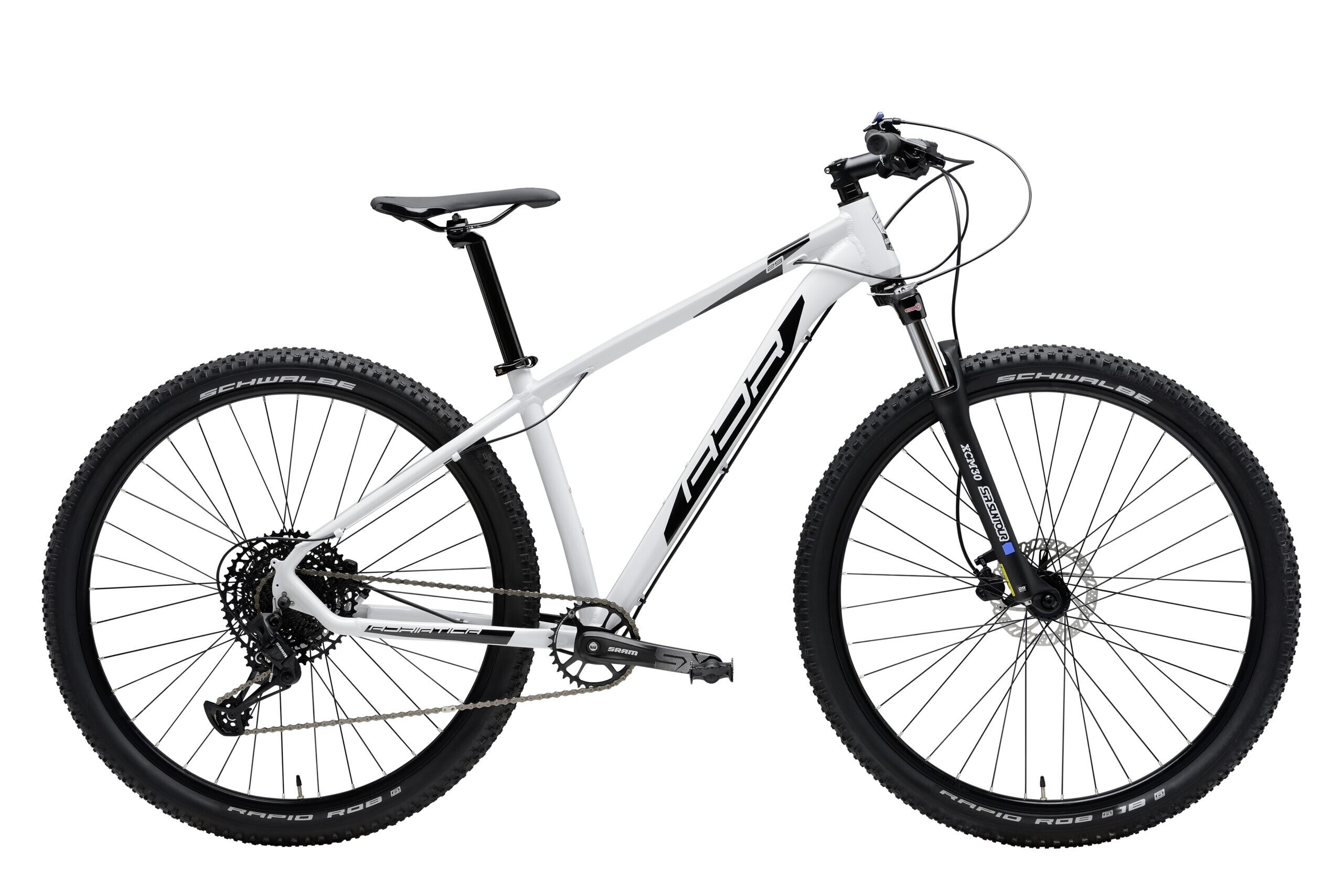 Adriatica Mountainbike 29 Zoll WING M2.2