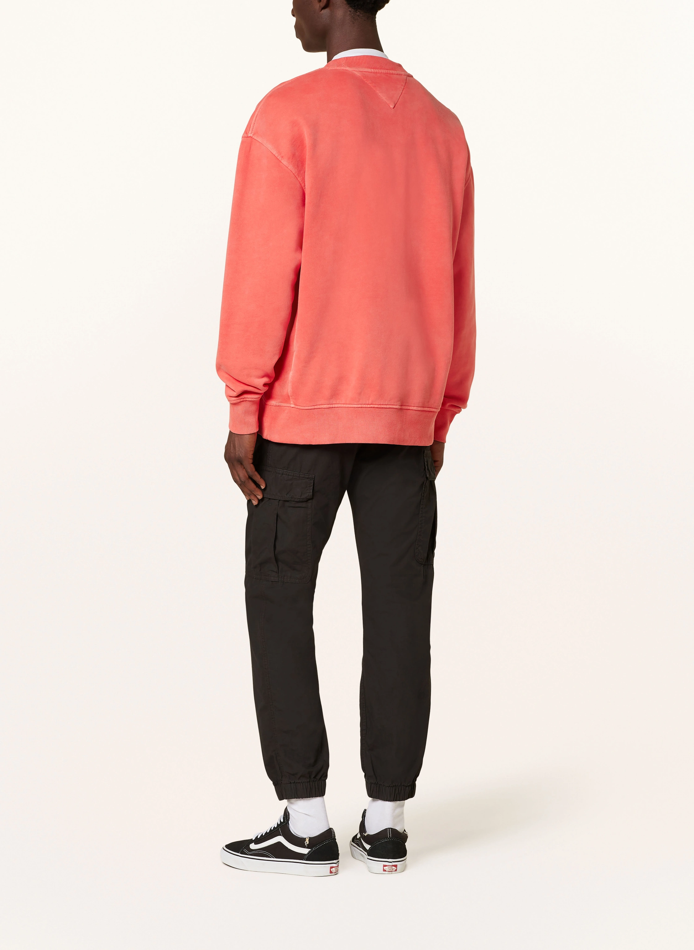 TOMMY JEANS Sweatshirt