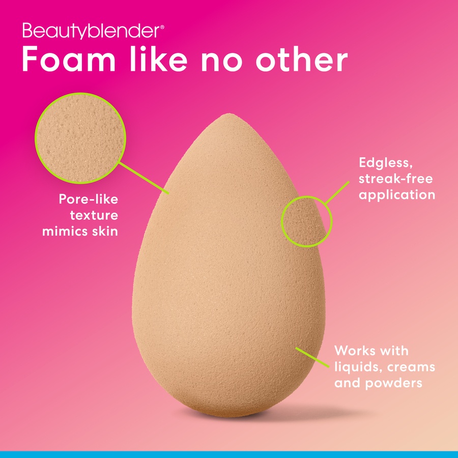 Beautyblender Original Nude