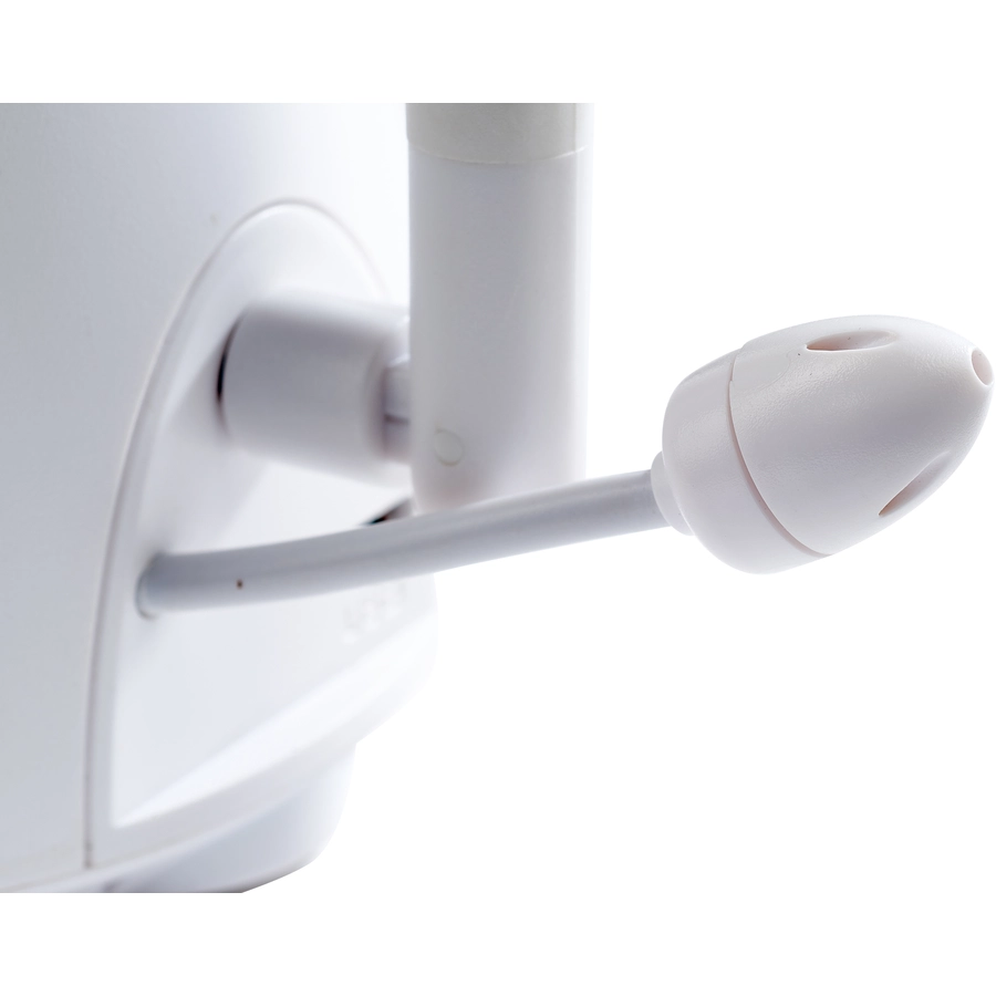 BEABA® Video-Babyphone ZEN+ weiss
