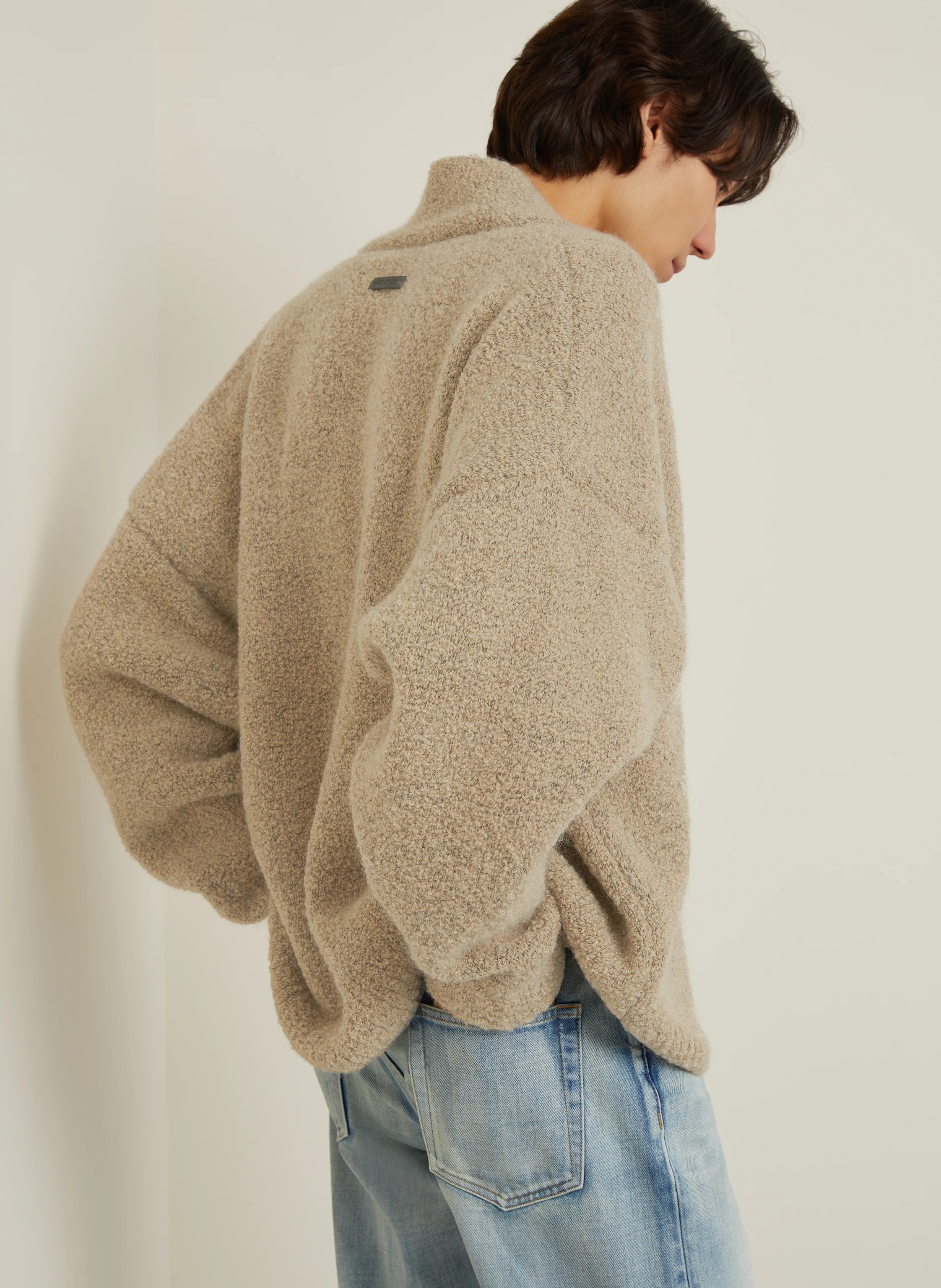 FEAR OF GOD Pullover