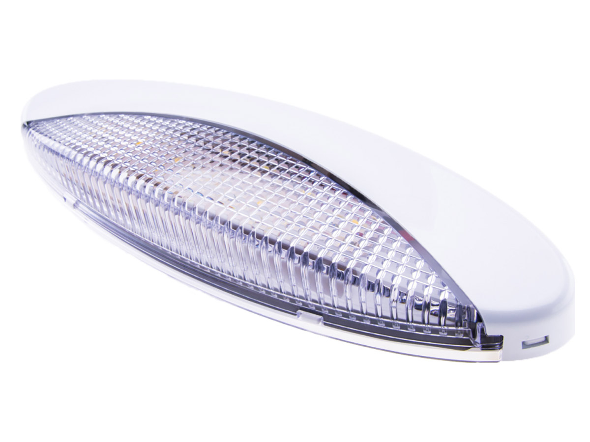 BBA Toscane LED voortent of luifellamp