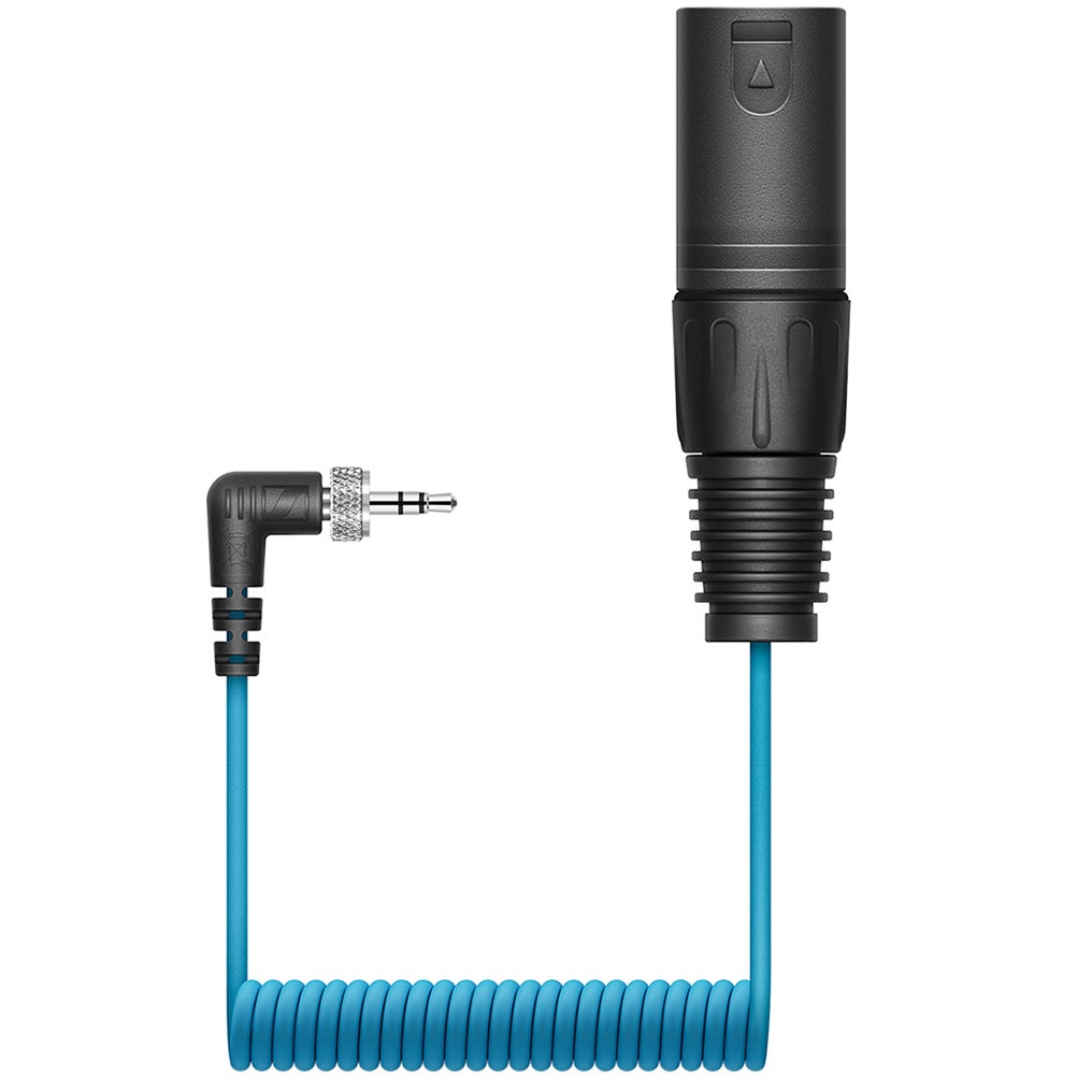 Sennheiser EW-DP 835 SET (Y1-3) handheld camera microfoon (1785 - 1805 MHz)