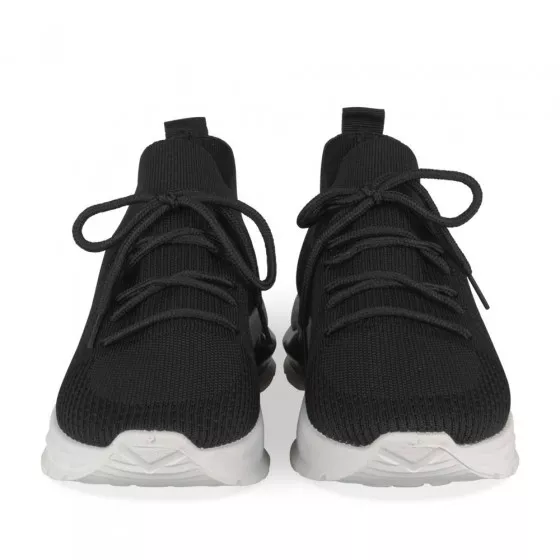 Baskets NOIR PHILOV
